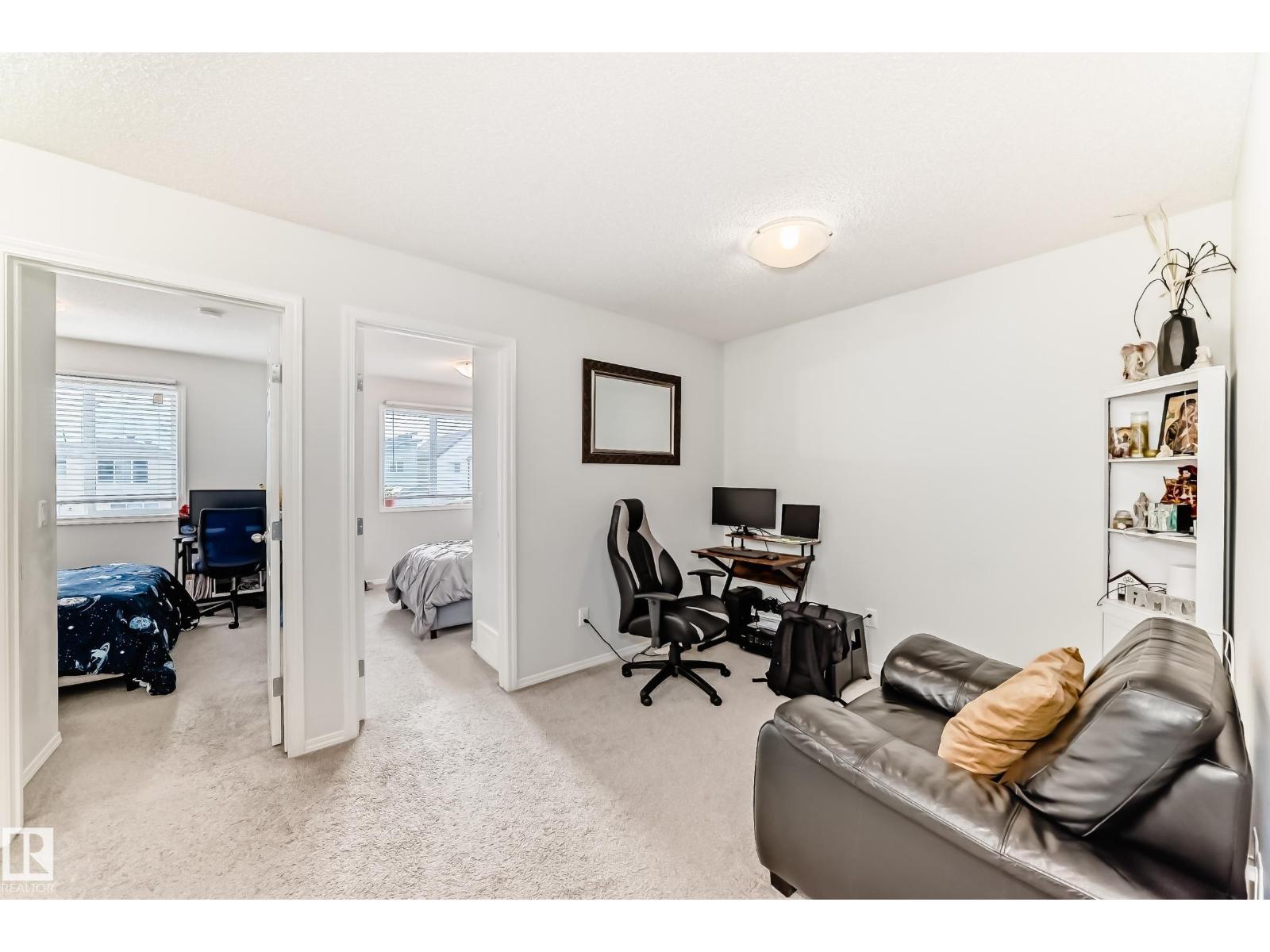 19303 27 Av Nw, Edmonton, Alberta  T6M 1K9 - Photo 33 - E4471531