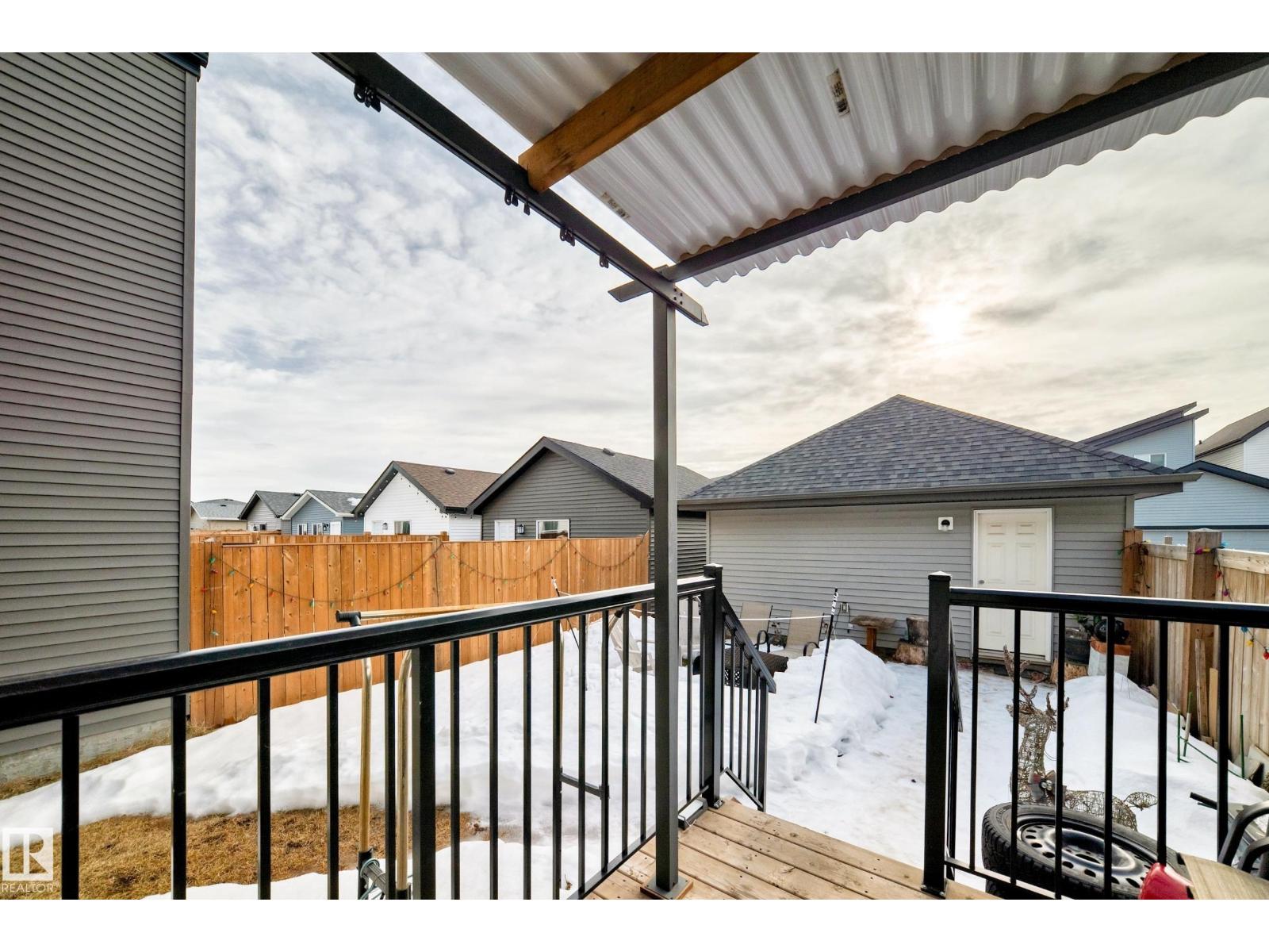 19303 27 Av Nw, Edmonton, Alberta  T6M 1K9 - Photo 48 - E4471531