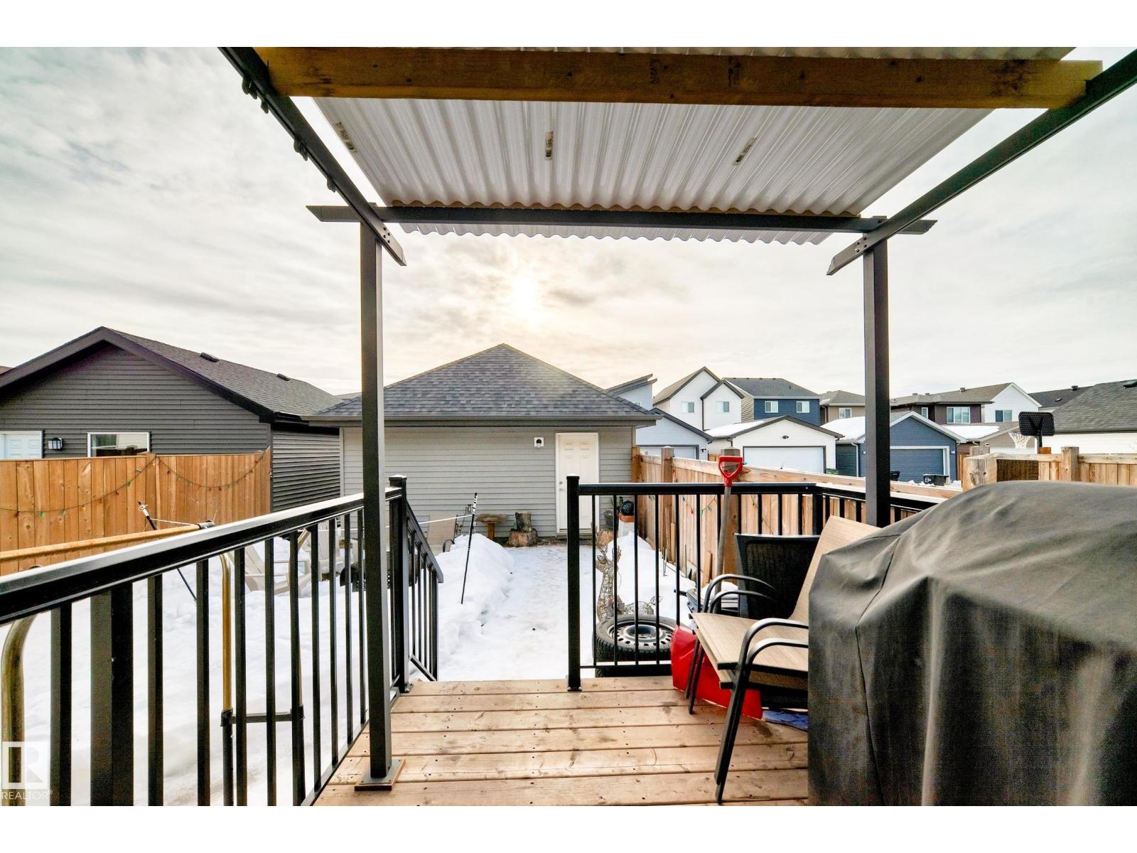 19303 27 Av Nw, Edmonton, Alberta  T6M 1K9 - Photo 49 - E4471531