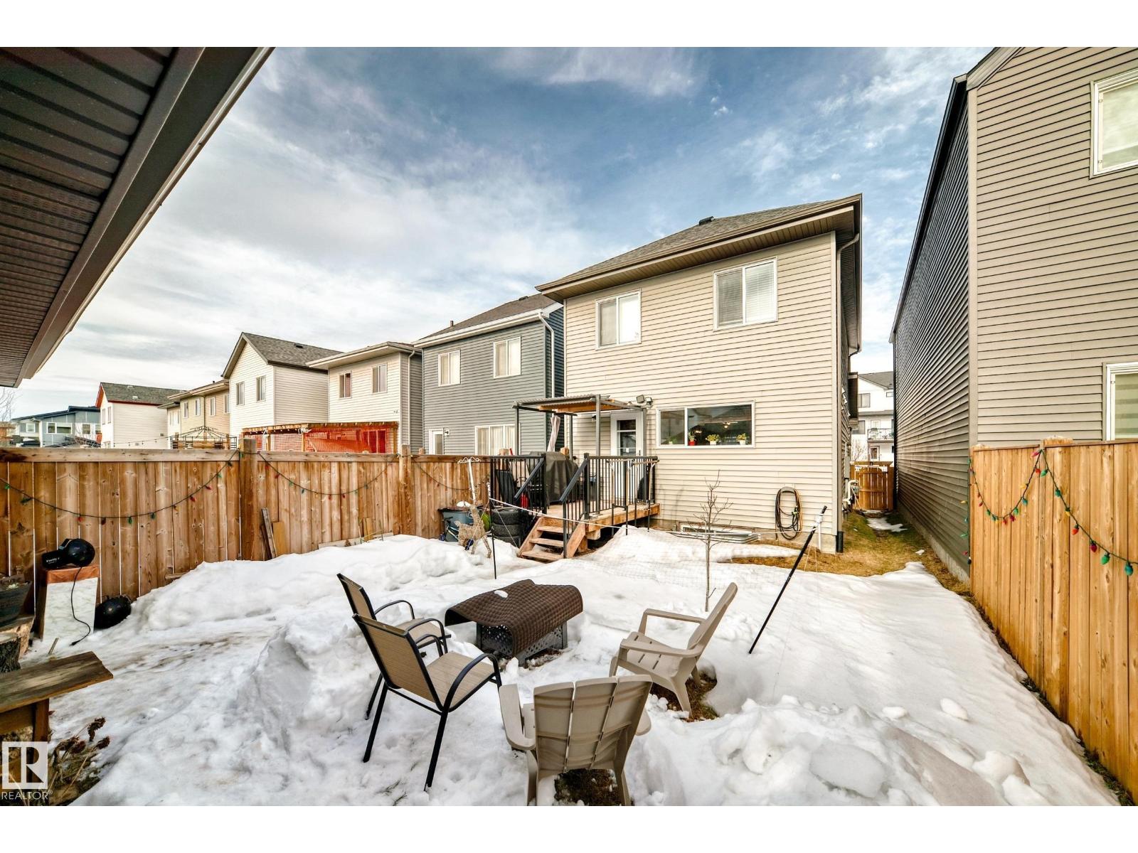 19303 27 Av Nw, Edmonton, Alberta  T6M 1K9 - Photo 52 - E4471531
