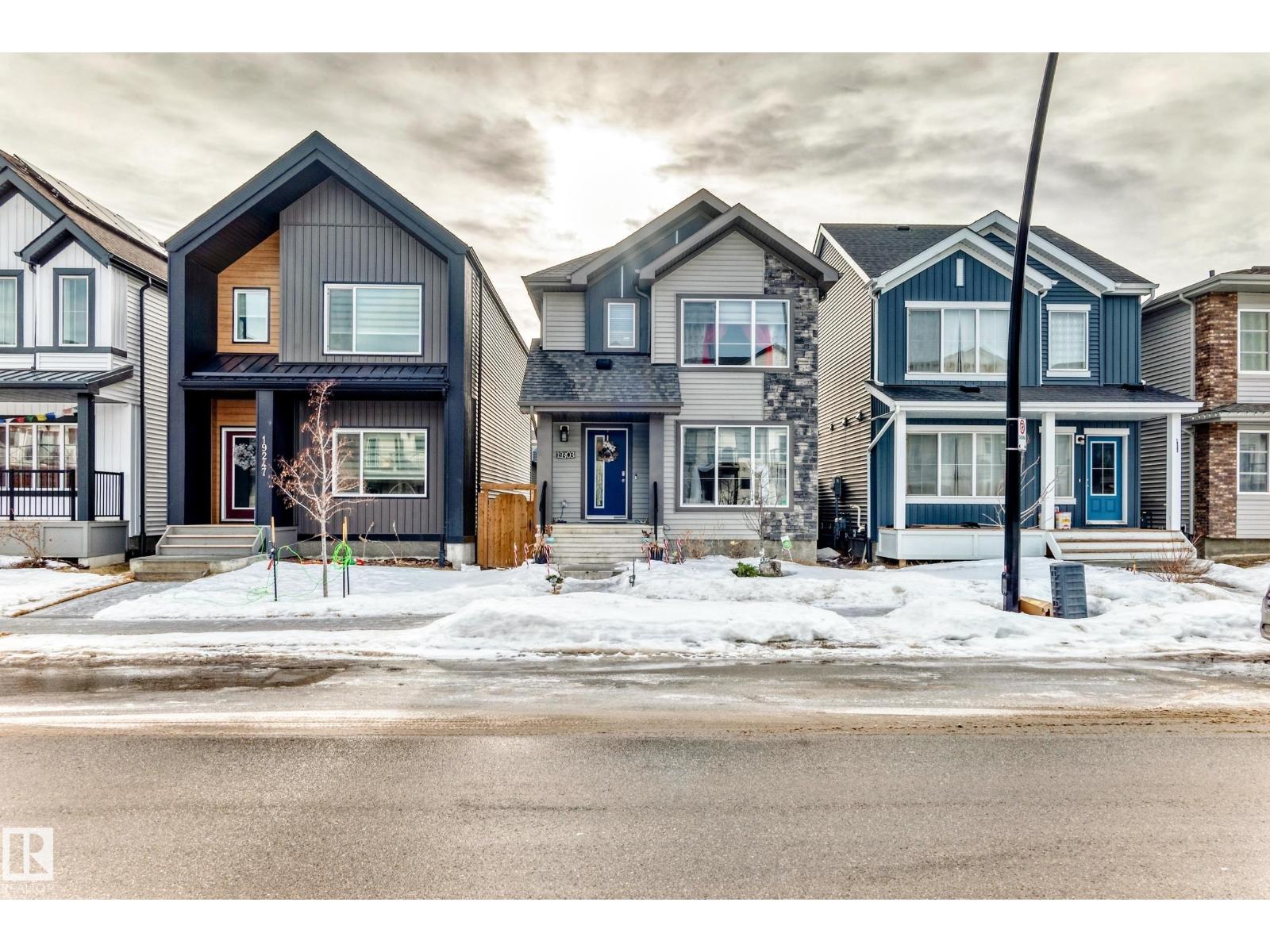 19303 27 Av Nw, Edmonton, Alberta  T6M 1K9 - Photo 58 - E4471531