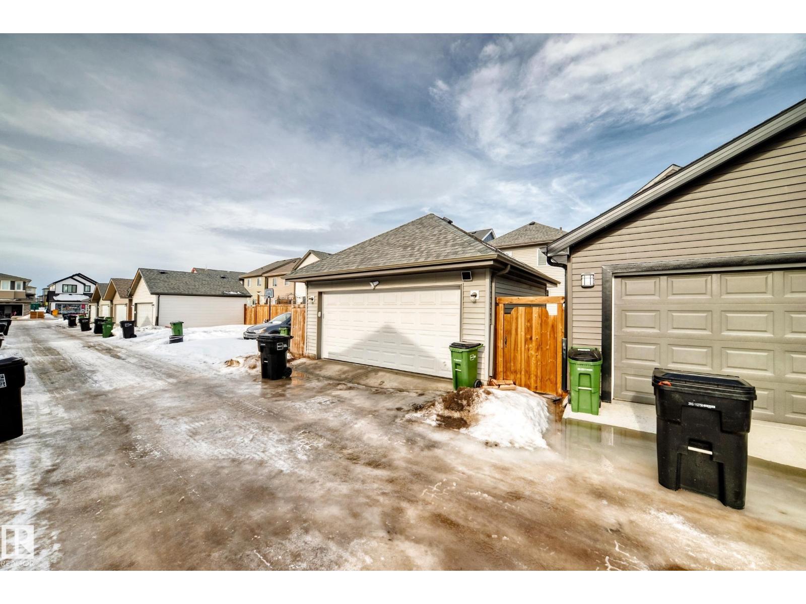 19303 27 Av Nw, Edmonton, Alberta  T6M 1K9 - Photo 55 - E4471531
