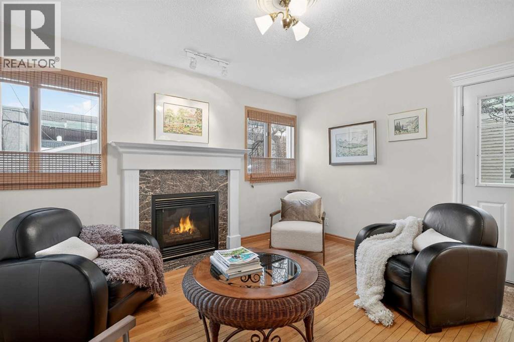 1720 11 Avenue Sw, Calgary, Alberta  T3C 0N4 - Photo 4 - A2276399