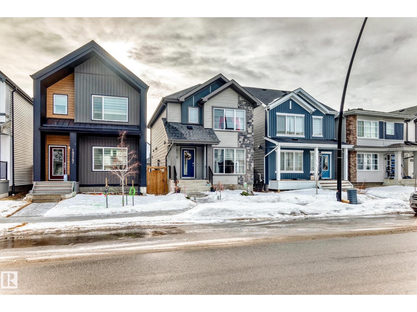 19303 27 Av Nw, Edmonton, Alberta  T6M 1K9 - Photo 59 - E4471531