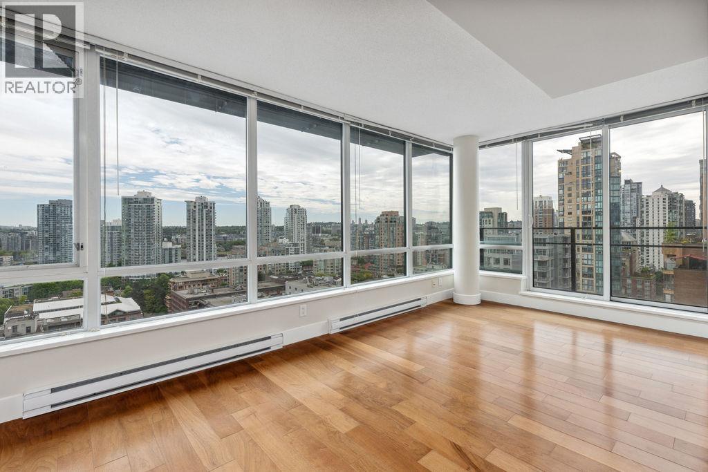 1801 1088 Richards Street, Vancouver, British Columbia  V6B 0J8 - Photo 5 - R3068627