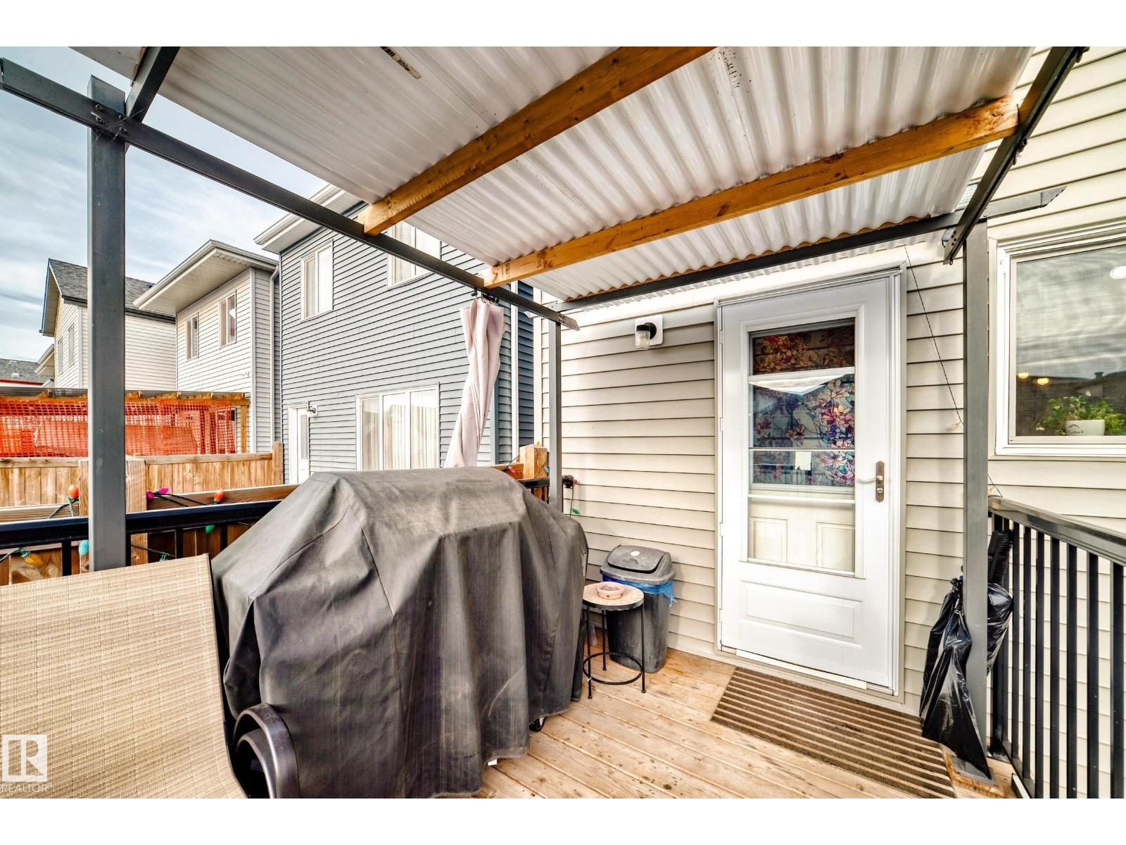 19303 27 Av Nw, Edmonton, Alberta  T6M 1K9 - Photo 50 - E4471531