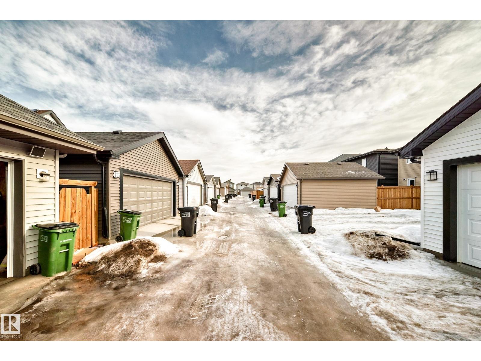 19303 27 Av Nw, Edmonton, Alberta  T6M 1K9 - Photo 57 - E4471531