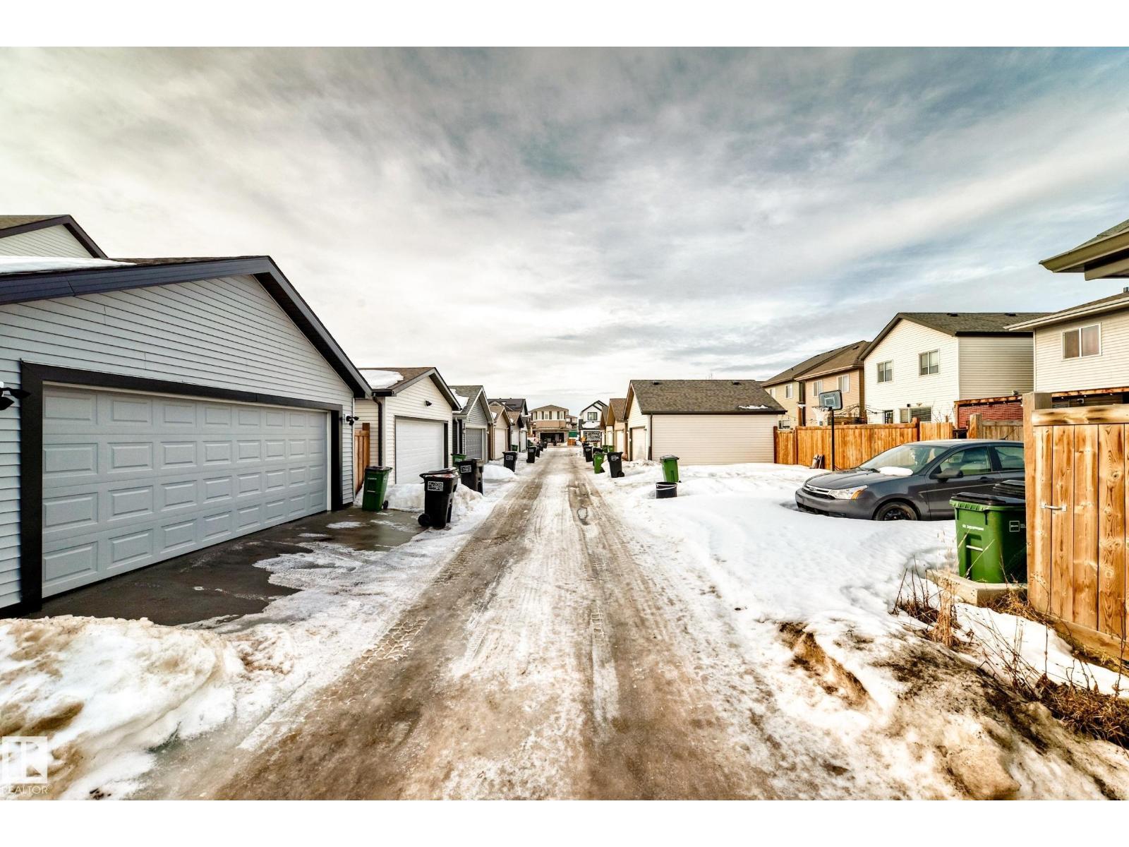 19303 27 Av Nw, Edmonton, Alberta  T6M 1K9 - Photo 56 - E4471531