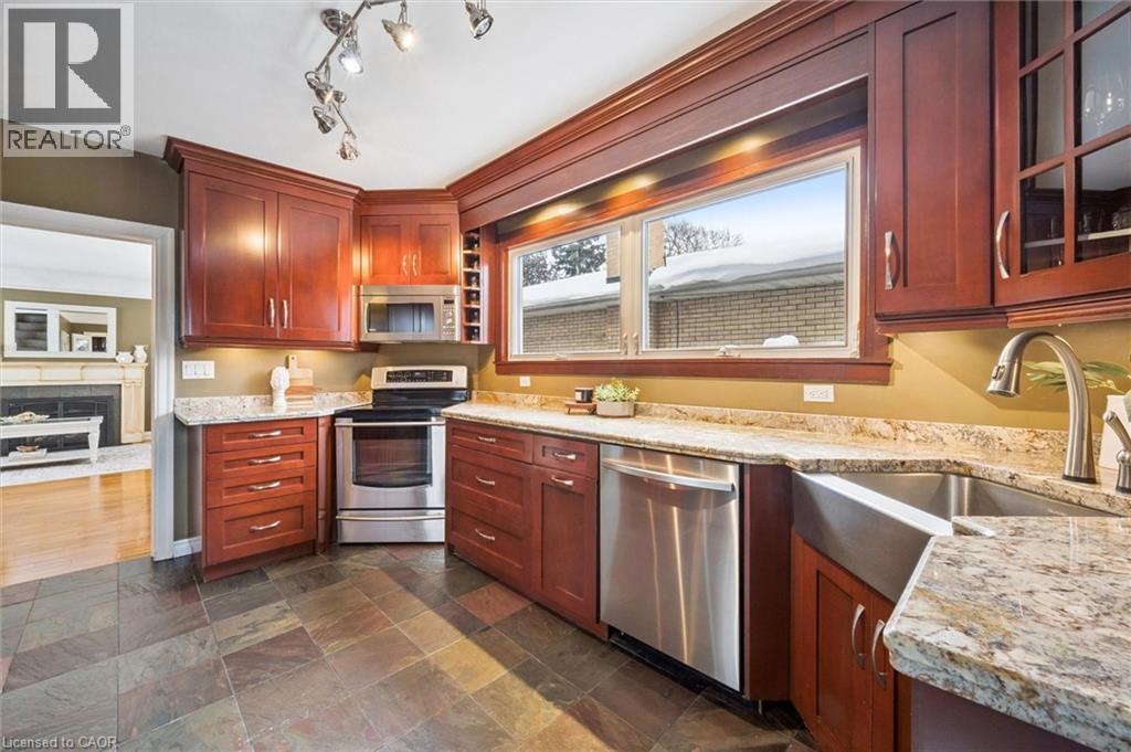 164 Jackson Avenue, Kitchener, Ontario  N2H 3P4 - Photo 17 - 40803117