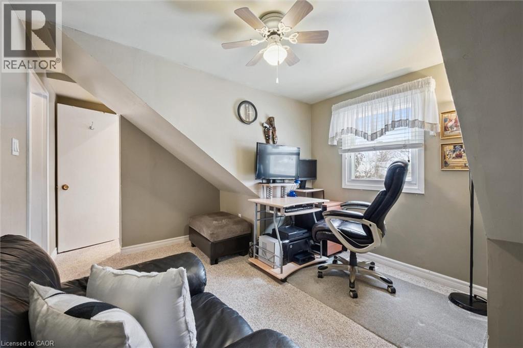 164 Jackson Avenue, Kitchener, Ontario  N2H 3P4 - Photo 28 - 40803117