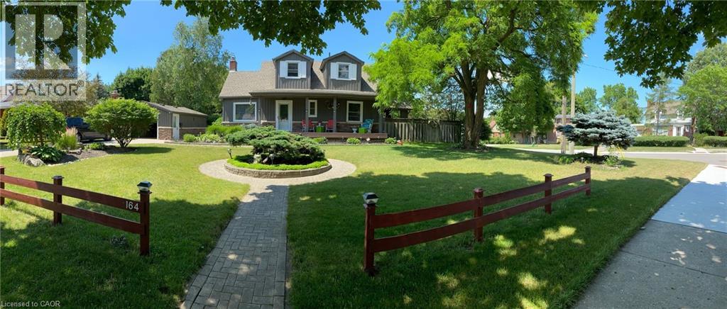 164 Jackson Avenue, Kitchener, Ontario  N2H 3P4 - Photo 3 - 40803117