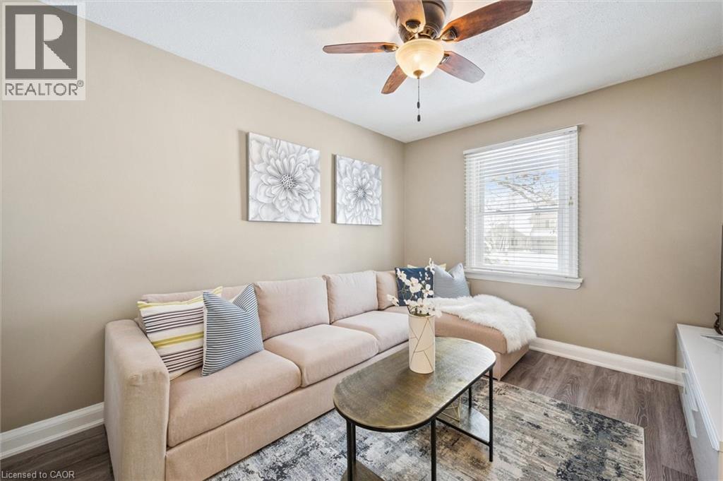 164 Jackson Avenue, Kitchener, Ontario  N2H 3P4 - Photo 19 - 40803117