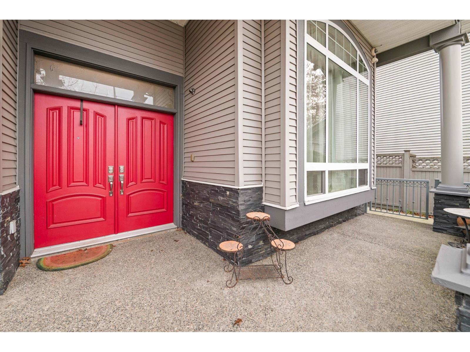 2898 Station Road, Abbotsford, British Columbia  V4X 0A4 - Photo 4 - R3084413