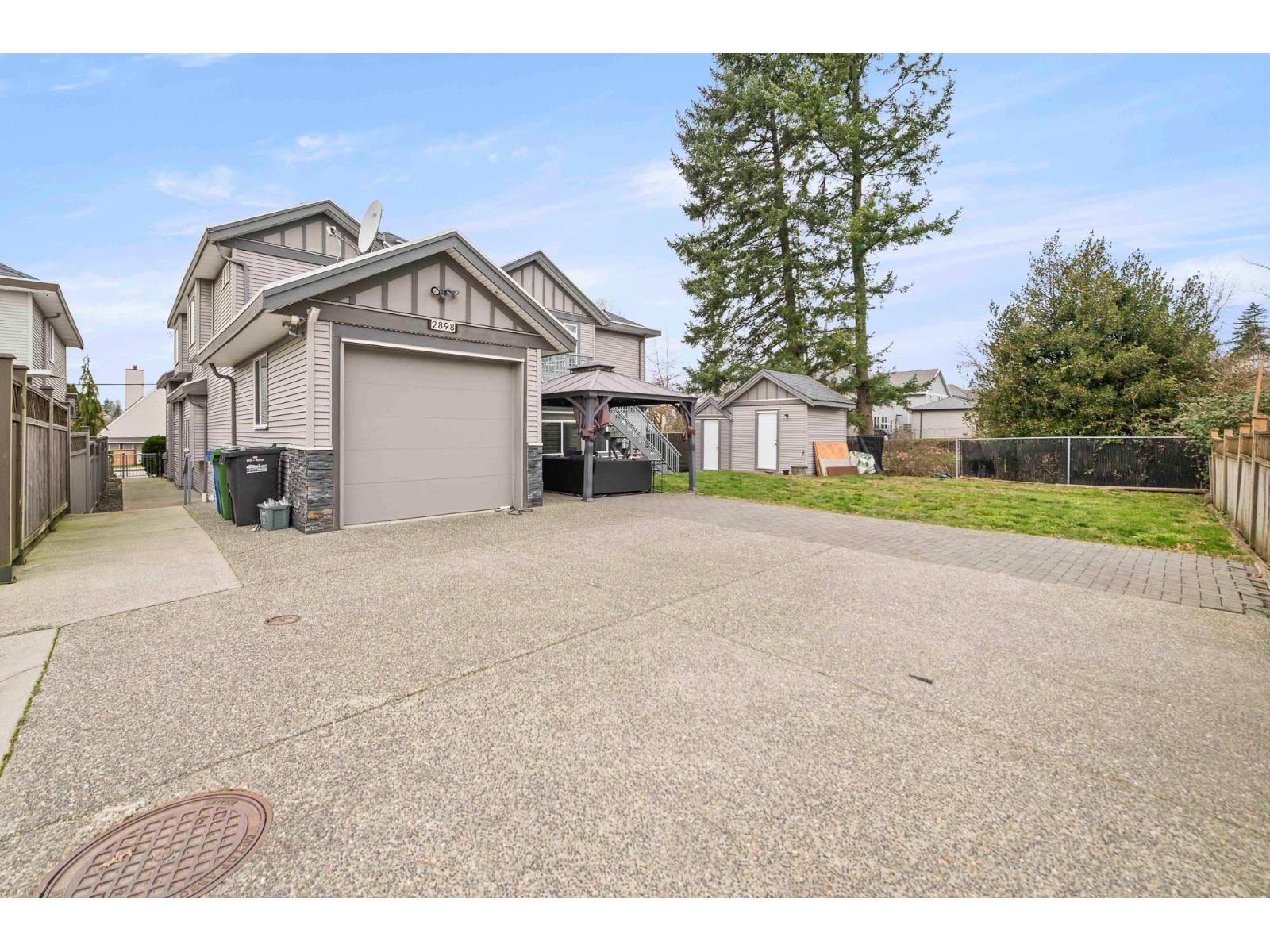 2898 Station Road, Abbotsford, British Columbia  V4X 0A4 - Photo 34 - R3084413