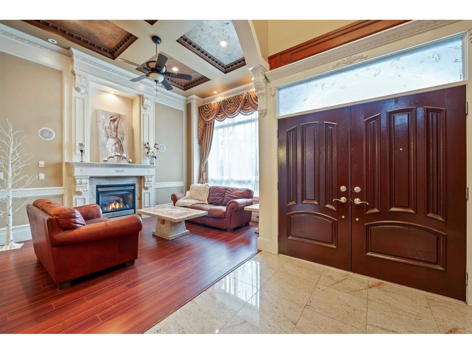 2898 Station Road, Abbotsford, British Columbia  V4X 0A4 - Photo 5 - R3084413