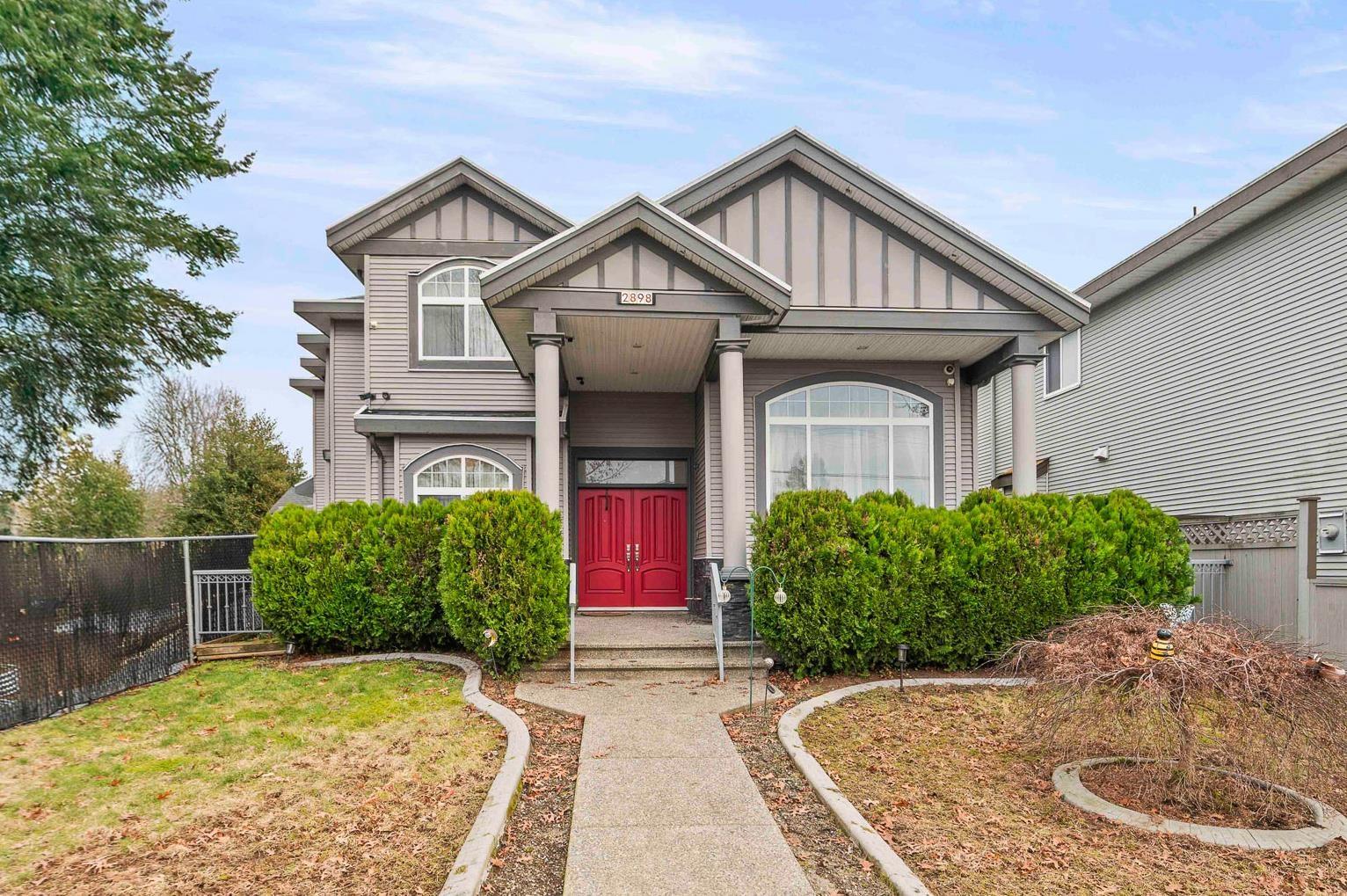 2898 STATION ROAD, Abbotsford, British Columbia