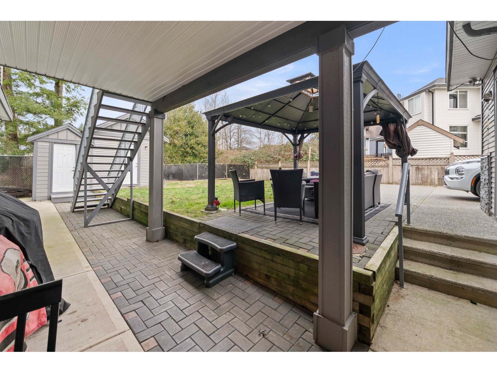 2898 Station Road, Abbotsford, British Columbia  V4X 0A4 - Photo 33 - R3084413