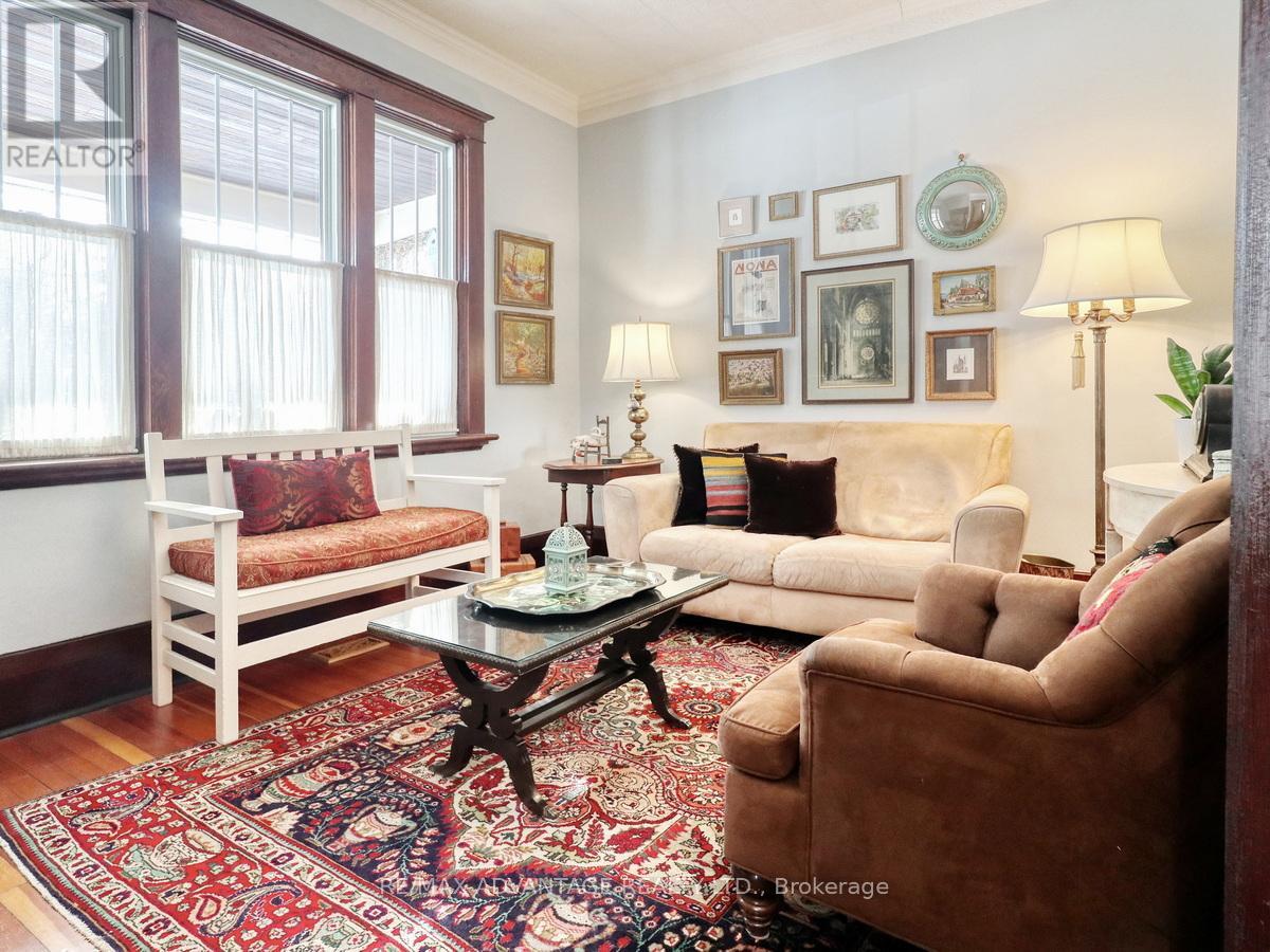 526 Chester Street, London South, Ontario  N6C 2J6 - Photo 10 - X12762030