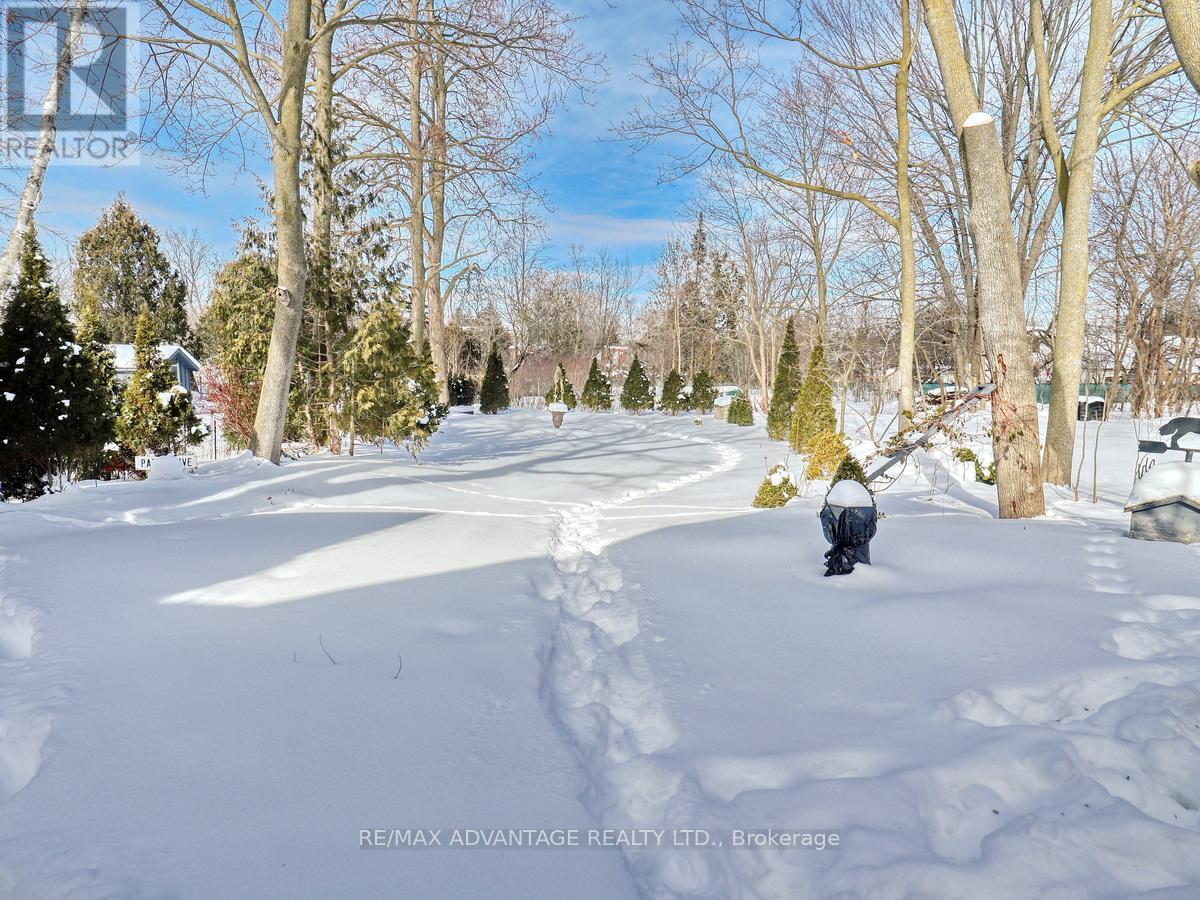 526 Chester Street, London South, Ontario  N6C 2J6 - Photo 2 - X12762030