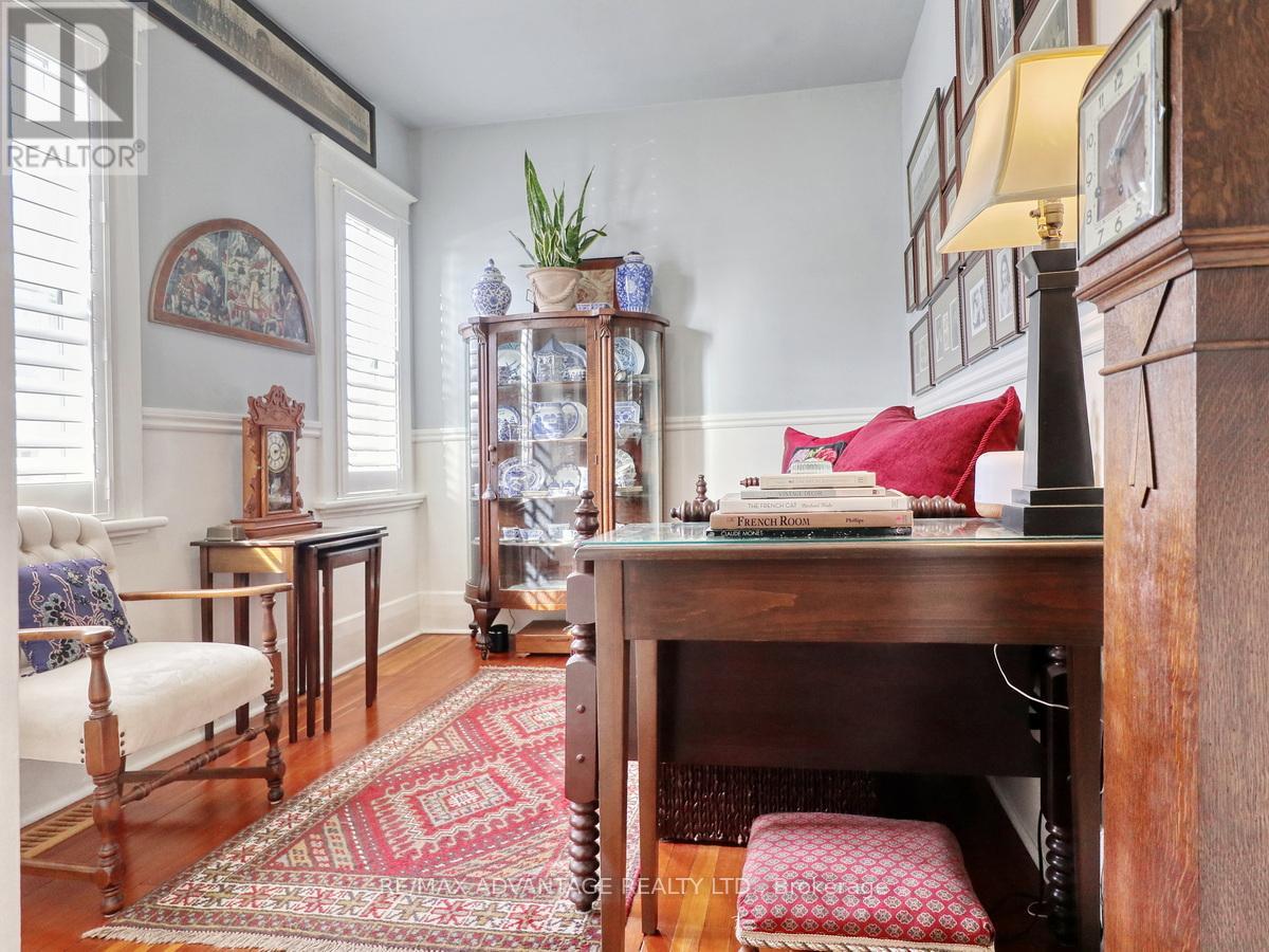 526 Chester Street, London South, Ontario  N6C 2J6 - Photo 22 - X12762030