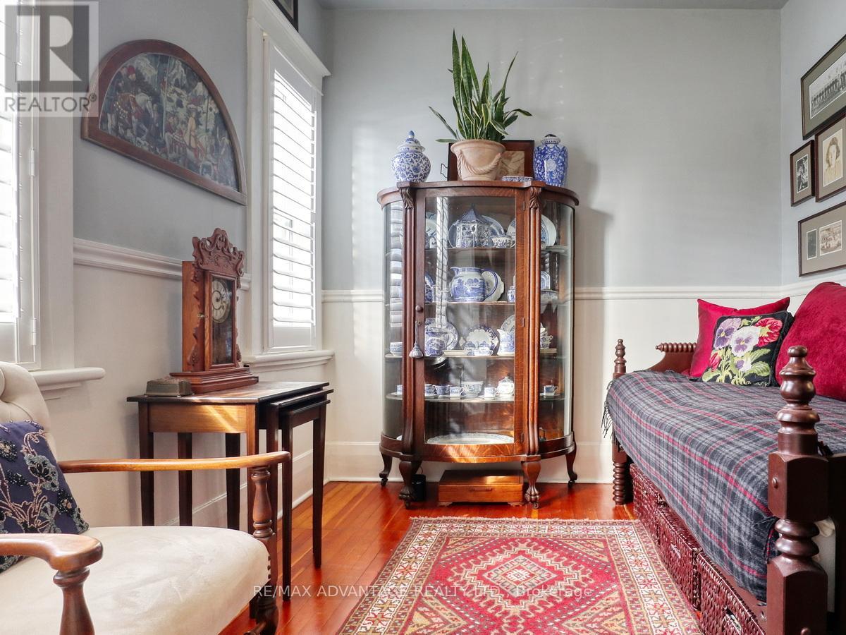 526 Chester Street, London South, Ontario  N6C 2J6 - Photo 23 - X12762030