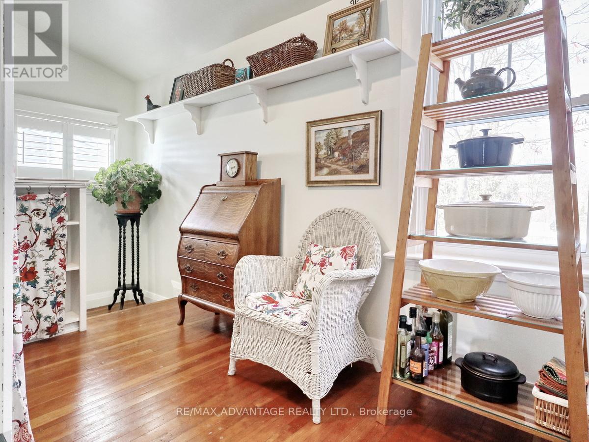 526 Chester Street, London South, Ontario  N6C 2J6 - Photo 40 - X12762030