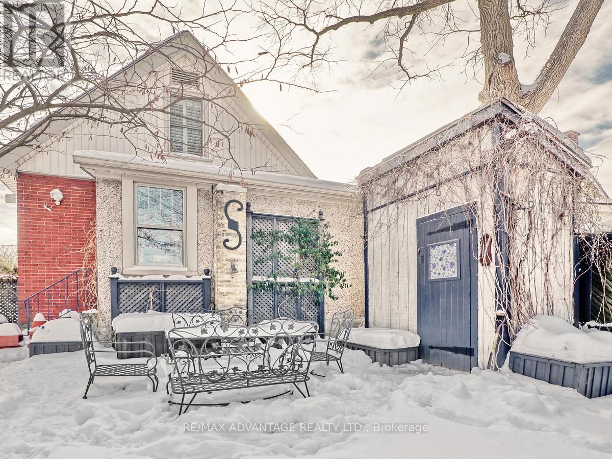 526 Chester Street, London South, Ontario  N6C 2J6 - Photo 48 - X12762030