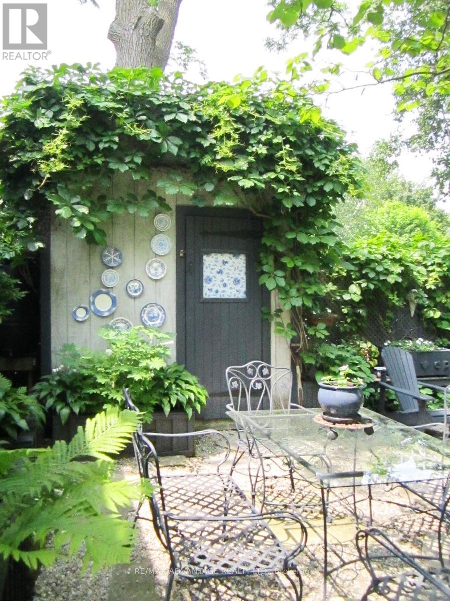 526 Chester Street, London South, Ontario  N6C 2J6 - Photo 49 - X12762030