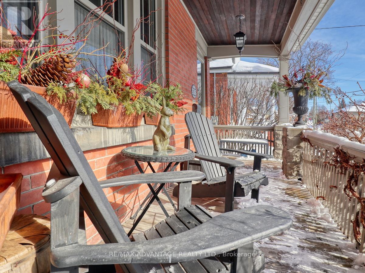 526 Chester Street, London South, Ontario  N6C 2J6 - Photo 6 - X12762030