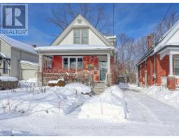 526 CHESTER STREET, London South, Ontario