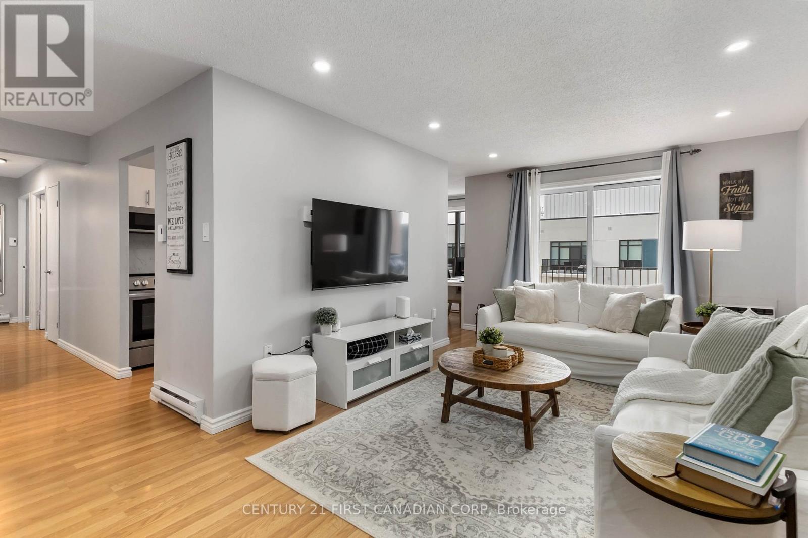 1003 - 95 Base Line Road W, London South, Ontario  N6J 4X3 - Photo 11 - X12762080