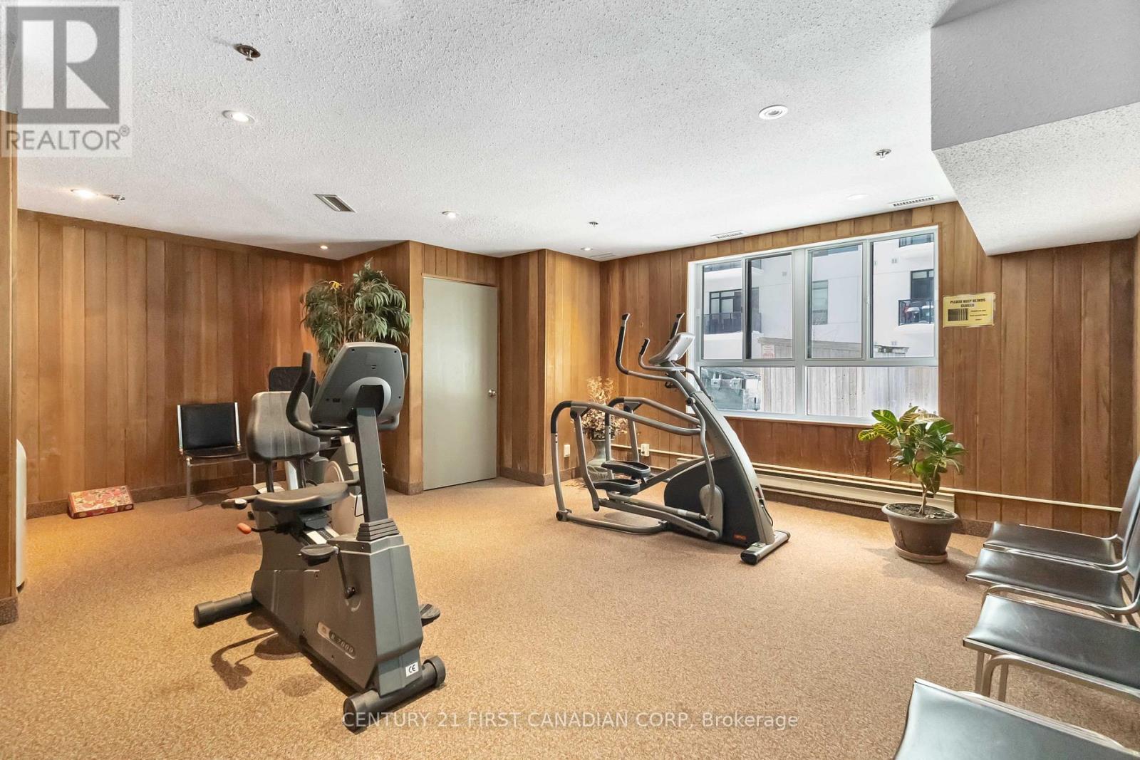 1003 - 95 Base Line Road W, London South, Ontario  N6J 4X3 - Photo 34 - X12762080