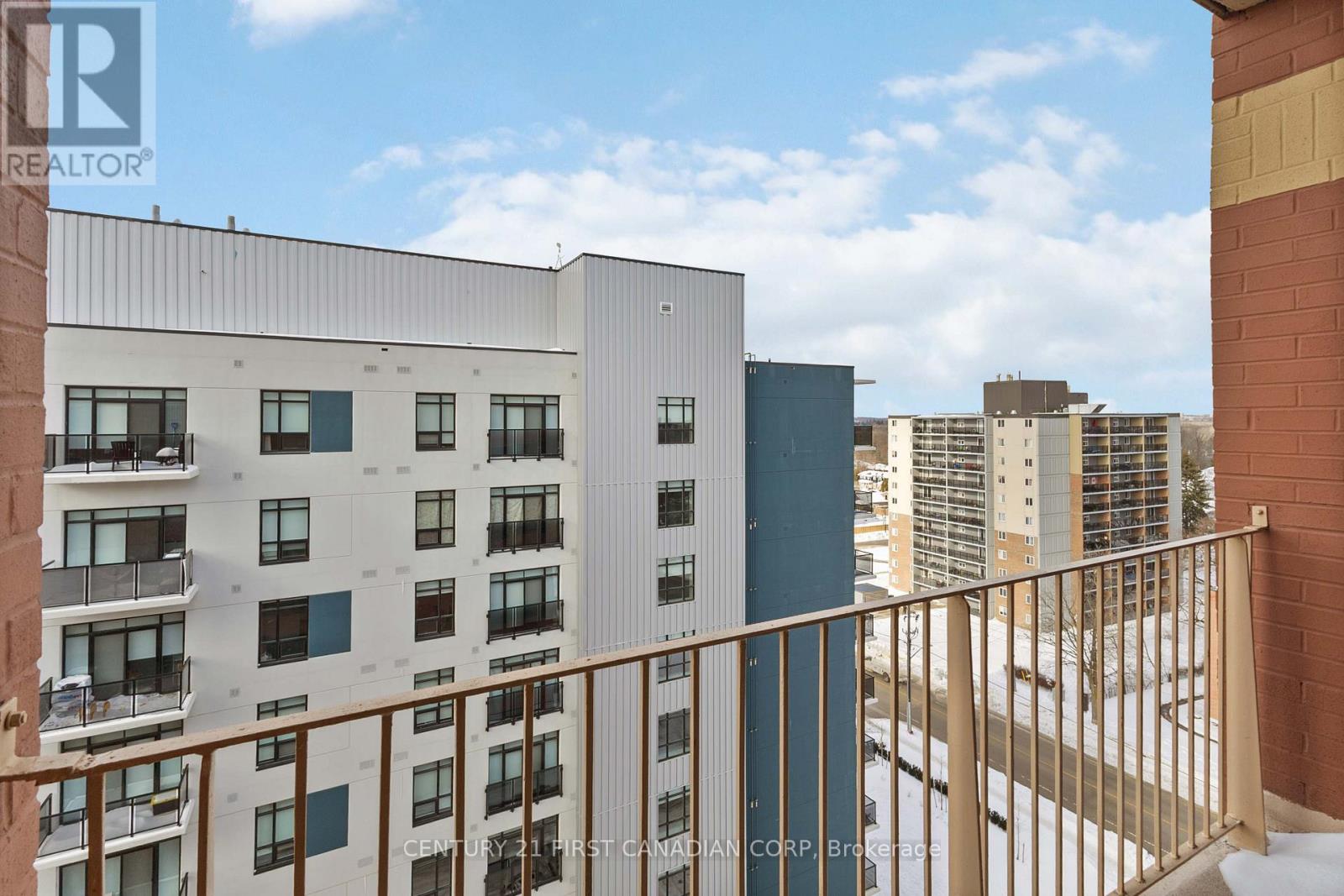 1003 - 95 Base Line Road W, London South, Ontario  N6J 4X3 - Photo 35 - X12762080