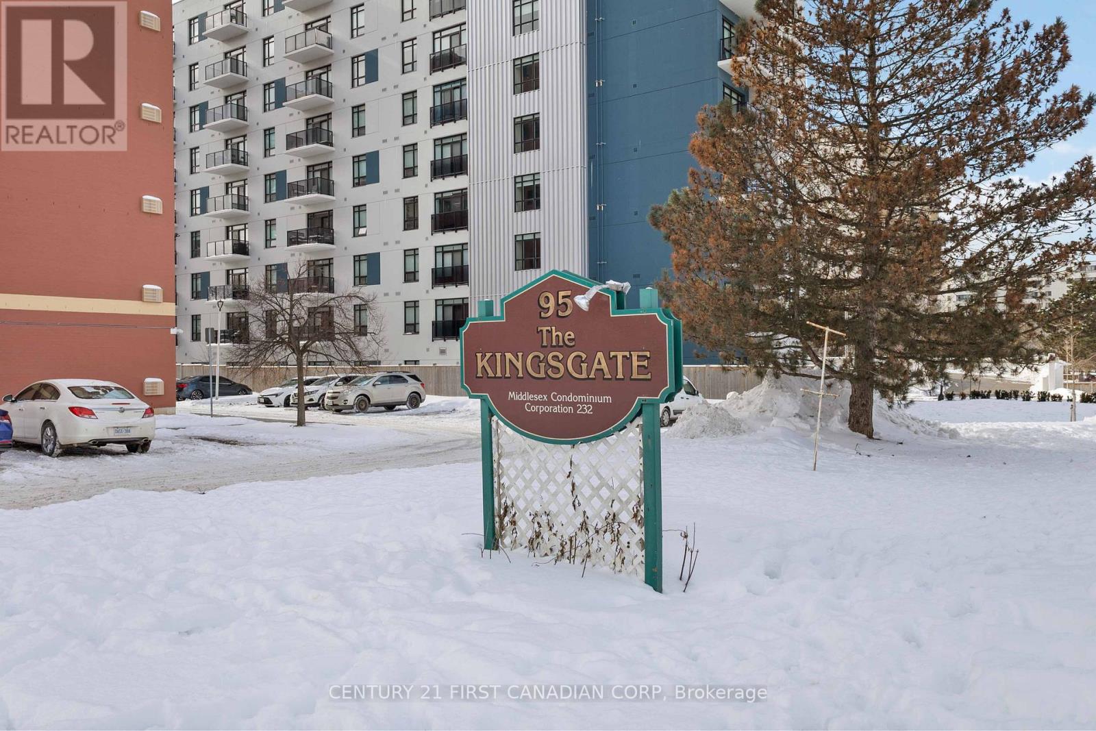 1003 - 95 Base Line Road W, London South, Ontario  N6J 4X3 - Photo 38 - X12762080