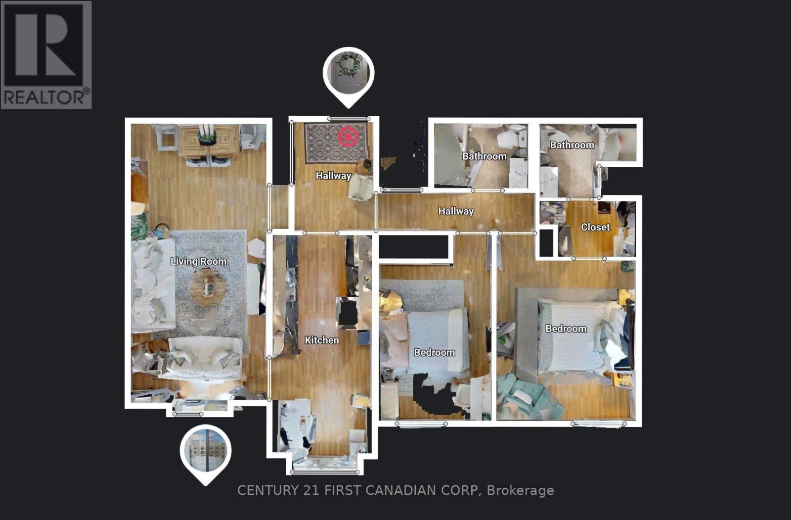 1003 - 95 Base Line Road W, London South, Ontario  N6J 4X3 - Photo 39 - X12762080