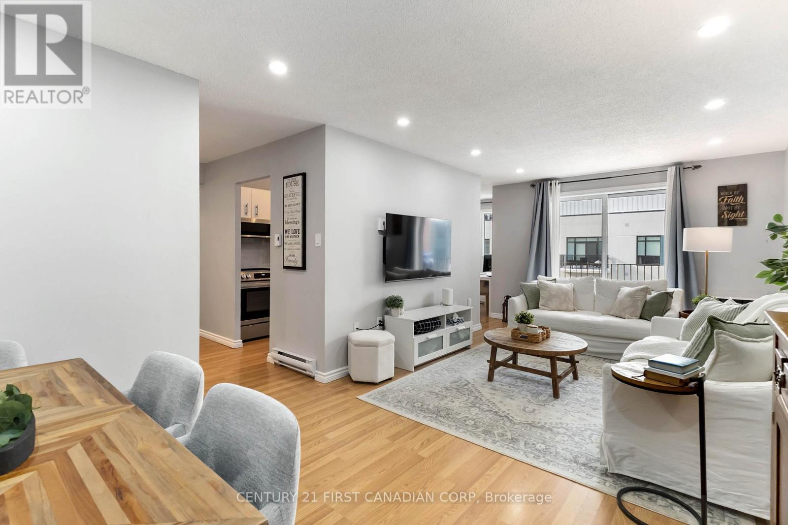 1003 - 95 Base Line Road W, London South, Ontario  N6J 4X3 - Photo 9 - X12762080