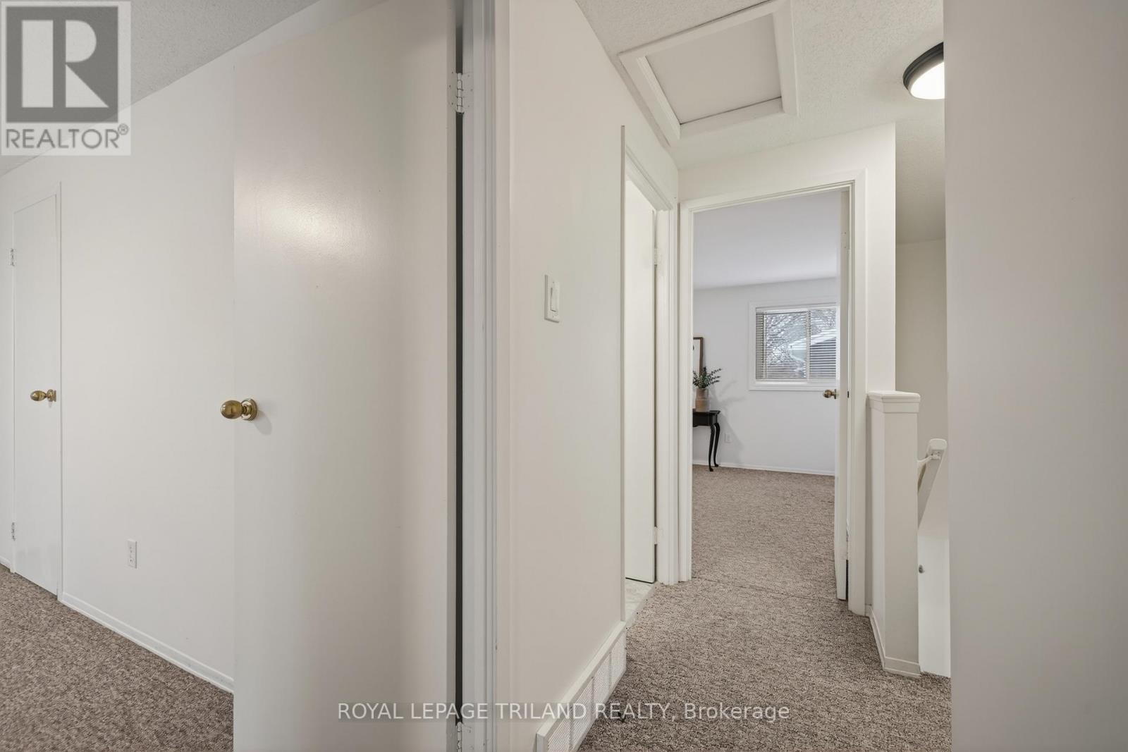 29 - 470 Second Street, London East, Ontario  N5V 3X4 - Photo 24 - X12762088