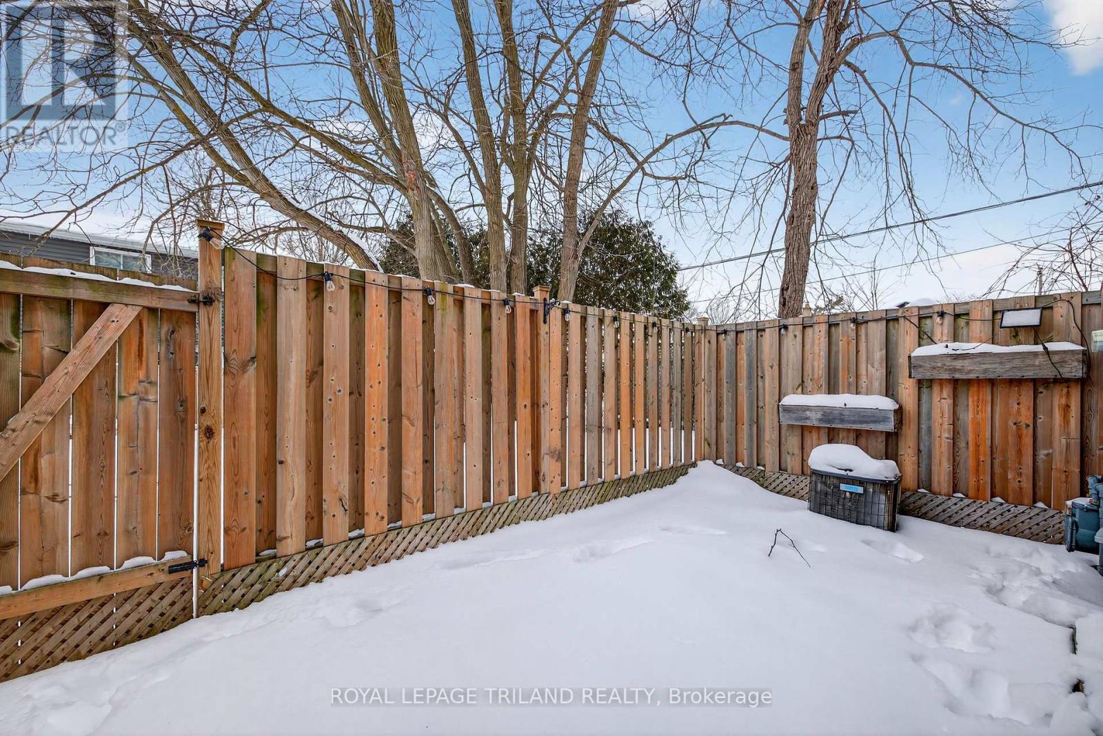 29 - 470 Second Street, London East, Ontario  N5V 3X4 - Photo 44 - X12762088