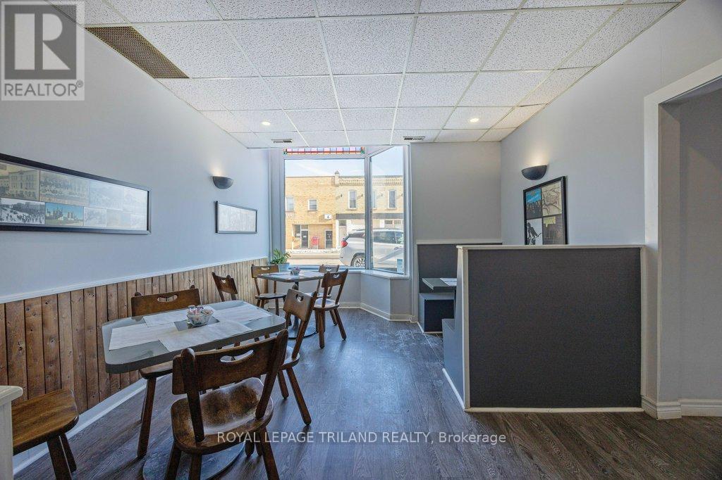 186 Currie Road, Dutton/dunwich, Ontario  N0L 1J0 - Photo 10 - X12762176