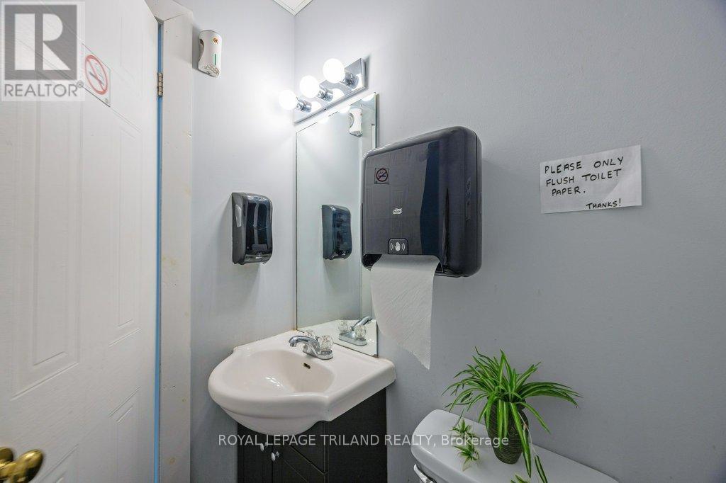 186 Currie Road, Dutton/dunwich, Ontario  N0L 1J0 - Photo 16 - X12762176