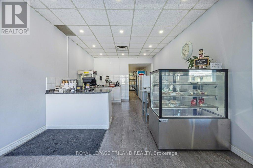 186 Currie Road, Dutton/dunwich, Ontario  N0L 1J0 - Photo 17 - X12762176