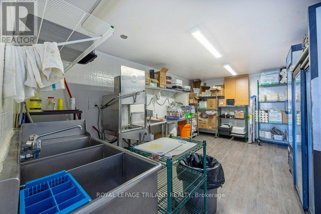 186 Currie Road, Dutton/dunwich, Ontario  N0L 1J0 - Photo 21 - X12762176