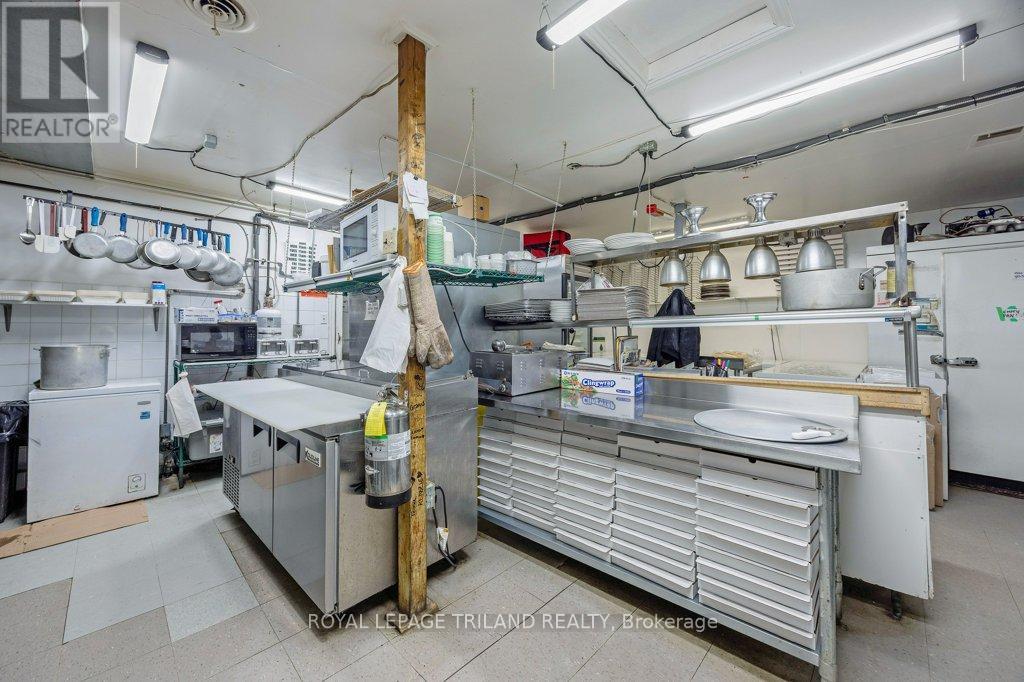 186 Currie Road, Dutton/dunwich, Ontario  N0L 1J0 - Photo 30 - X12762176