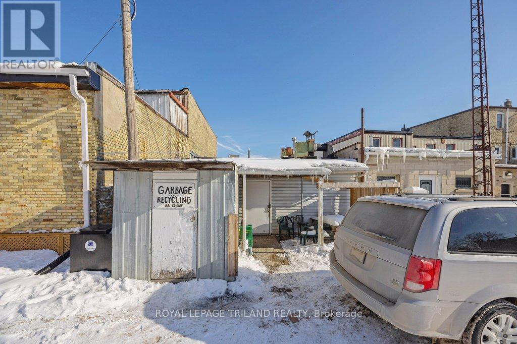 186 Currie Road, Dutton/dunwich, Ontario  N0L 1J0 - Photo 36 - X12762176