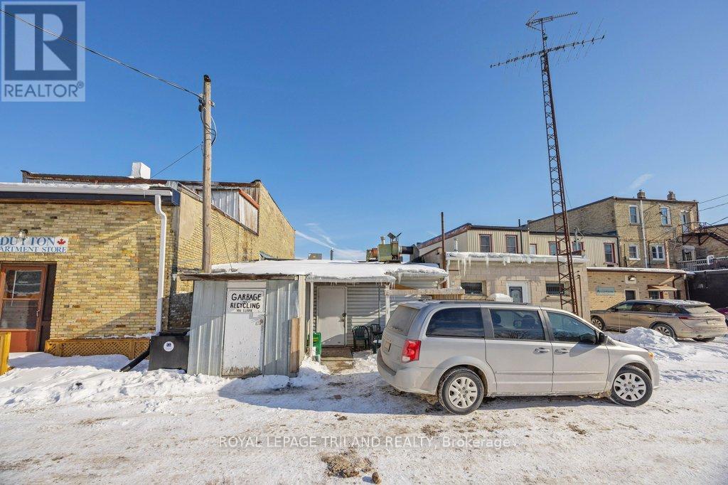 186 Currie Road, Dutton/dunwich, Ontario  N0L 1J0 - Photo 37 - X12762176