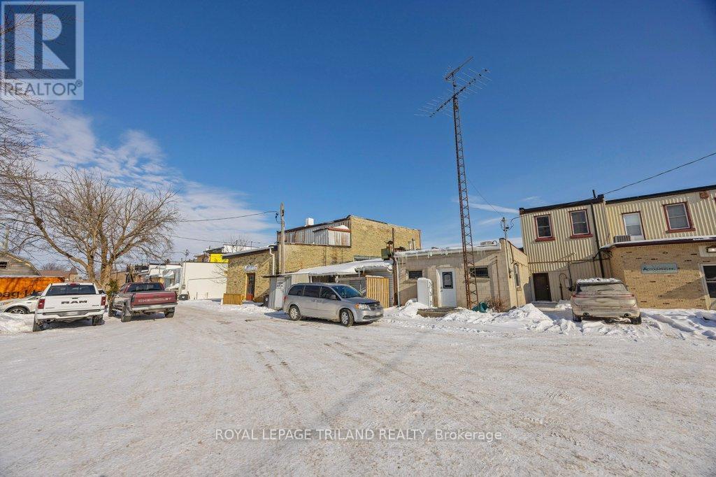 186 Currie Road, Dutton/dunwich, Ontario  N0L 1J0 - Photo 38 - X12762176