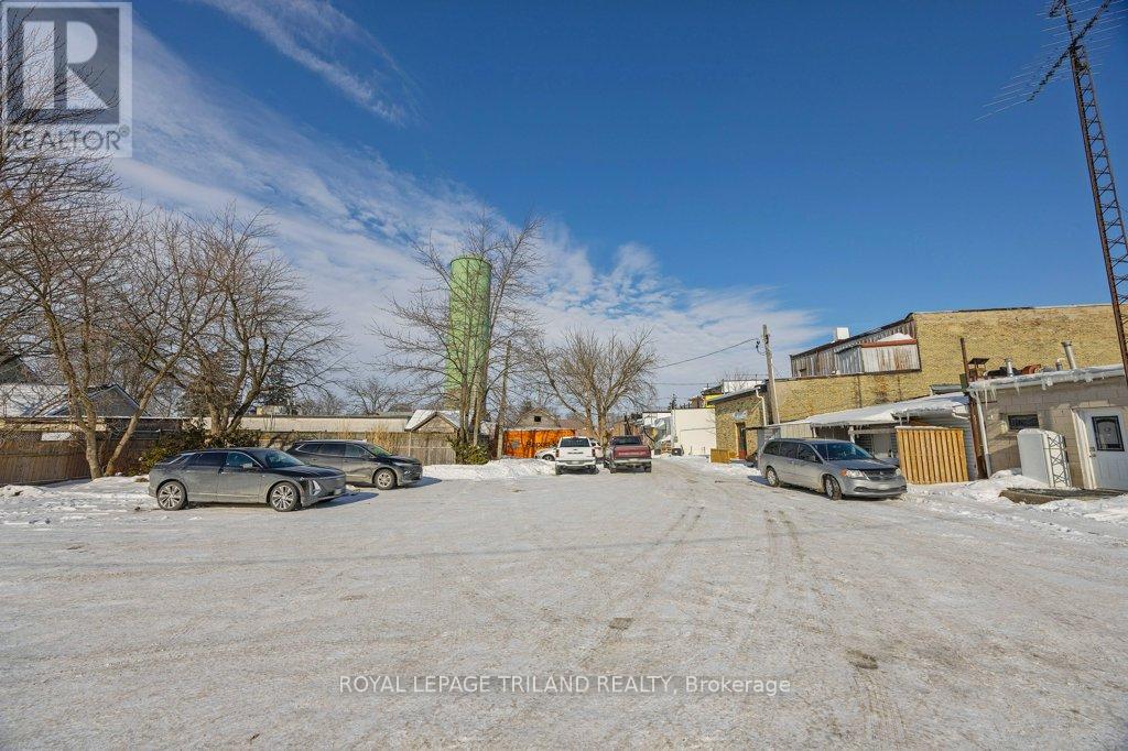 186 Currie Road, Dutton/dunwich, Ontario  N0L 1J0 - Photo 39 - X12762176