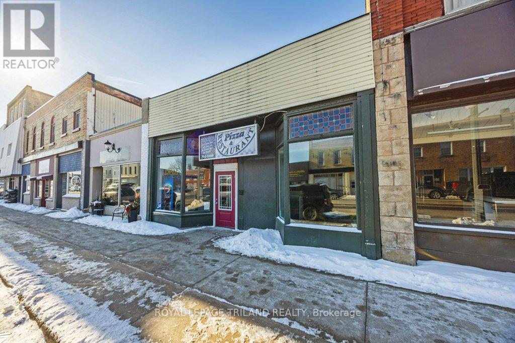 186 Currie Road, Dutton/dunwich, Ontario  N0L 1J0 - Photo 4 - X12762176