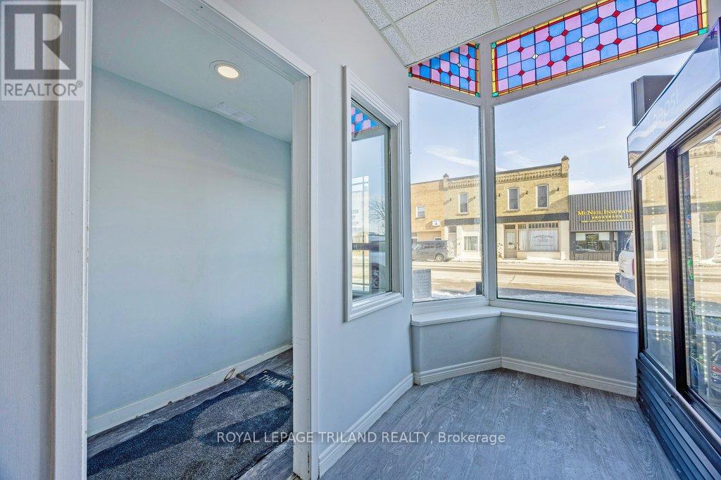 186 Currie Road, Dutton/dunwich, Ontario  N0L 1J0 - Photo 6 - X12762176