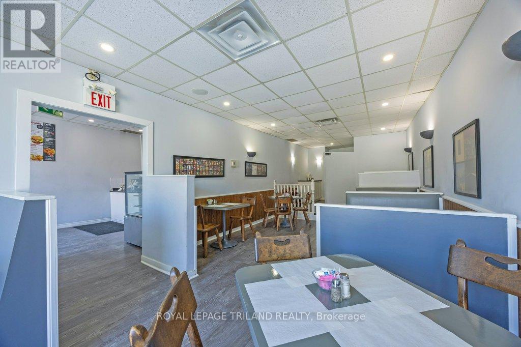 186 Currie Road, Dutton/dunwich, Ontario  N0L 1J0 - Photo 8 - X12762176